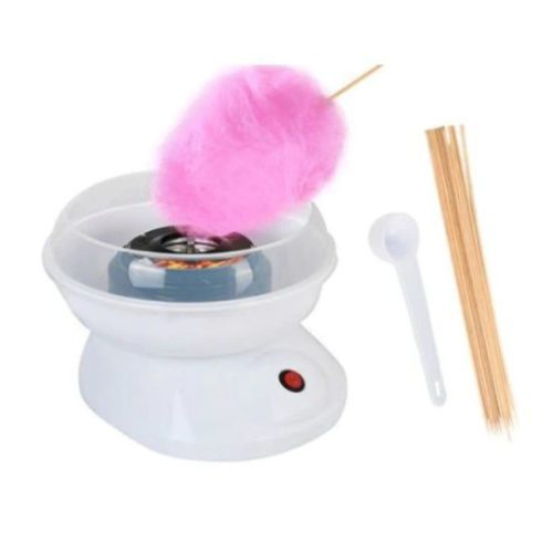 Vattacukor Készítő Gép