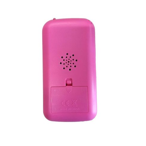 Baba Játéktelefon