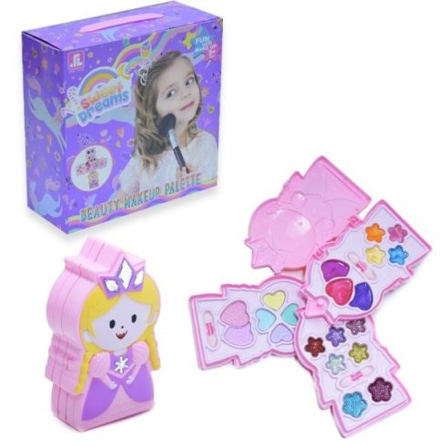 Smink Készlet Gyerekeknek