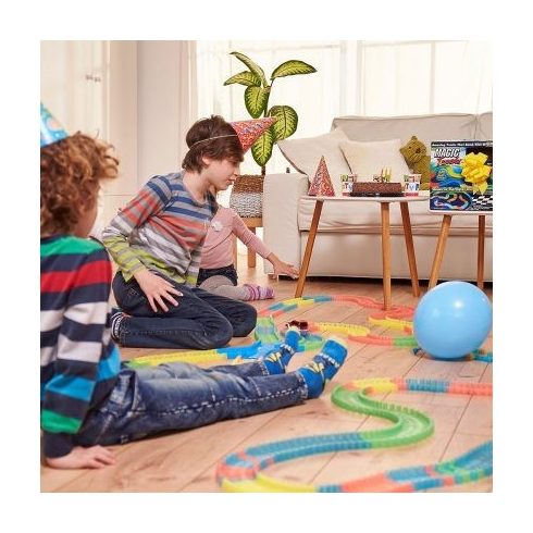 Magic Tracks Autópálya 220db