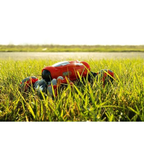 Terepjáró – Kézmozdulattal Vezérelhető Kaszkadőr Autó