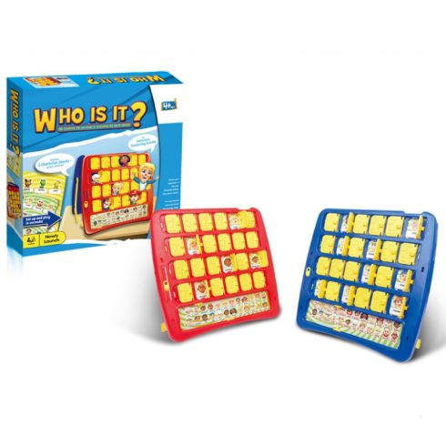 Találd Ki ! Társasjáték