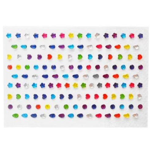 Körömlakk Szárító Készlet