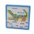 490 Darabos Kreatív Színes Mozaik Puzzle Készlet