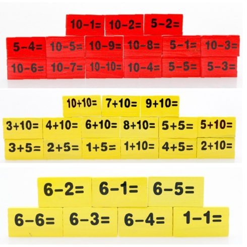 Add Matematikai Játék