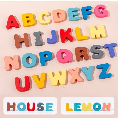 Fish&count Montessori Oktató Fa Matematikai Játék- Járművek A Díszítő Sorban