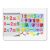 Fa Számok Forma Puzzle