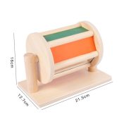 Montessori Tükör Forgódob