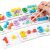 Montessori Matematikai Gyöngyök Játék