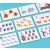 Montessori Matematikai Gyöngyök Játék