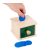 Montessori Pénztár Montessori Doboz