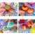 Többfunkciós Fish&count Montessori Oktató Fa Matematikai Játék