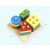 Fából Készült Válogató Puzzle
