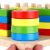 Fából Készült Válogató Puzzle