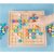 3 Az 1 Montessori Játékok Szivárvány Színű Gyöngyök Oktató Játék Clip Beads