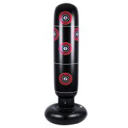 Felfújható Bokszzsák - 150 Cm