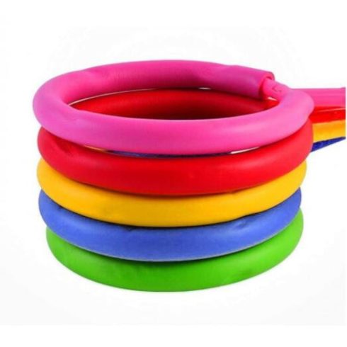 Villogó Ugráló Labda