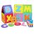 Puzzle Játszószőnyeg 36 Db 32x32 Cm