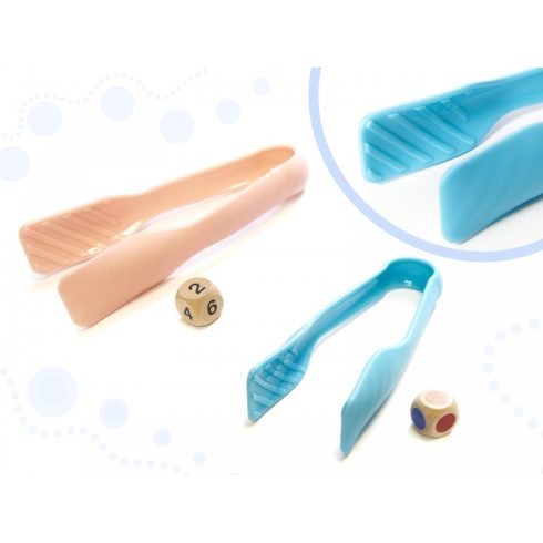 Montessori Matematikai Oktató Szortirozó Játék 44/116db