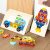 Fa Puzzle Kirakó 1db