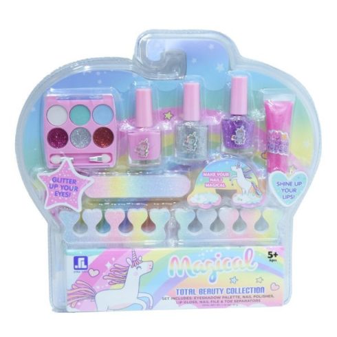 Kislány Sminkkészlet