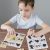 Montessori Keresse Meg Az Árnyékot – Párosítsa A Képeket 10 Kartya Yzpd