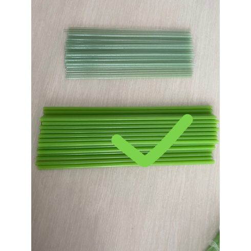 Prémium Minőségű Várépítő Készlet Gyerekeknek 120 Darabos Lila Zöld