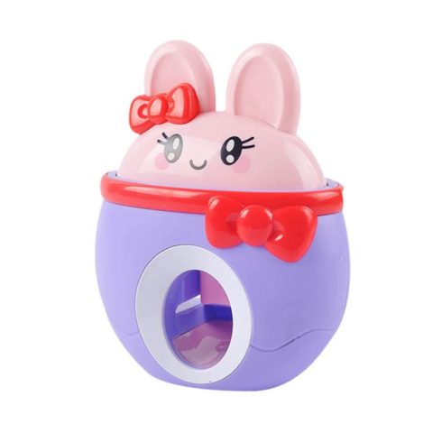 Játék Körmös Szett, Nyuszis Körömdekorálóval