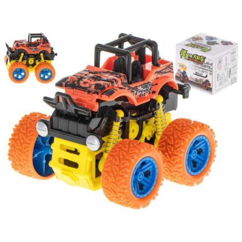 Monster Truck 1:36