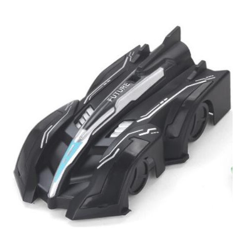 Falmászó Autó - Antigravitációs Távirányítós Autó / Fal- És Plafonjáró Sportkocsi