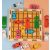 Költözz Ki Az Autóból-logikai Parkolási Geometriai Puzzle Játék 