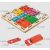 Költözz Ki Az Autóból-logikai Parkolási Geometriai Puzzle Játék 