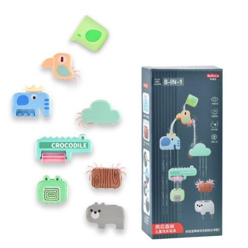 Gyermek Fürdőjáték