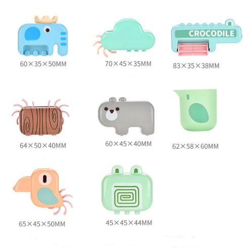 Gyermek Fürdőjáték