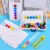 Oktatási Puzzle Színes Montessori Golyókból Csengővel