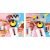 Oktatási Puzzle Színes Montessori Golyókból Csengővel