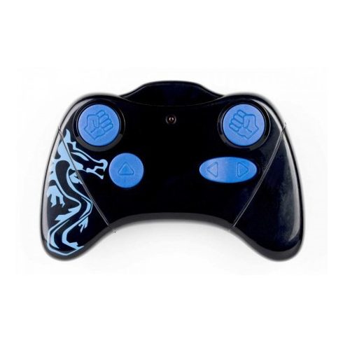 Távirányítós Boxoló Robotok/lufifejű Boxolók