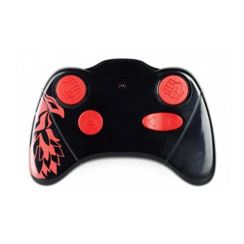 Távirányítós Boxoló Robotok/lufifejű Boxolók