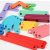 Montessori Geotábla Puzzle Fejlesztő Játék