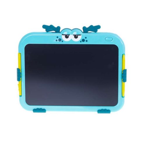 Elektromos Rajzoló Tábla Lcd Kijelzős Írás Rögzítő-törlő Funkcióval