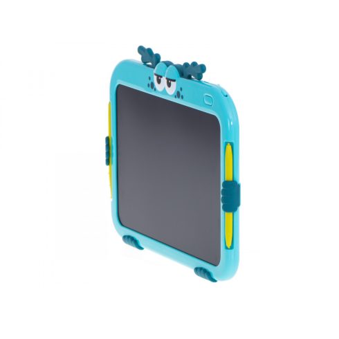 Elektromos Rajzoló Tábla Lcd Kijelzős Írás Rögzítő-törlő Funkcióval