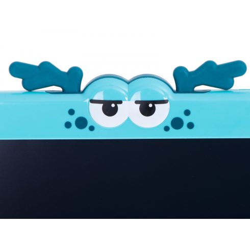 Elektromos Rajzoló Tábla Lcd Kijelzős Írás Rögzítő-törlő Funkcióval