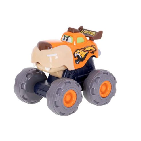 Monster Truck Játékkészlet 3 Db
