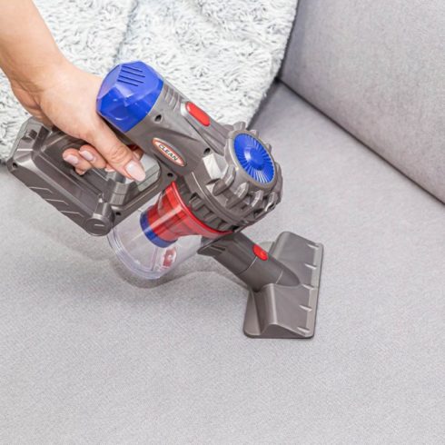 Játék Morzsa Porszívó Gyerekeknek