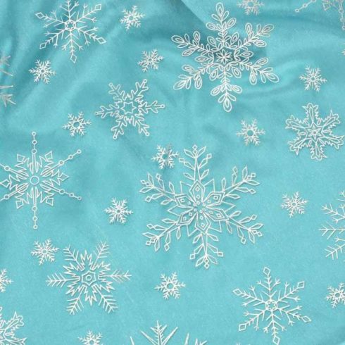 Elsa Frozen Farsangi Jelmez 120 Cm