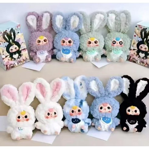  BABTTREE Plüss Játék 22cm