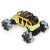 Távirányítós Fémvázas 100-road Drift Jeep Távirányítóval
