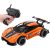 Tsunami Rc Sportautó Füst Effekttel 