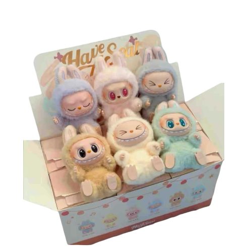 Plüssjáték, Labubu 2