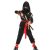 Ninja gyermek jelmez L 120-130CM